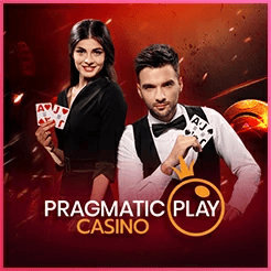 PRAGMATIC PLAY